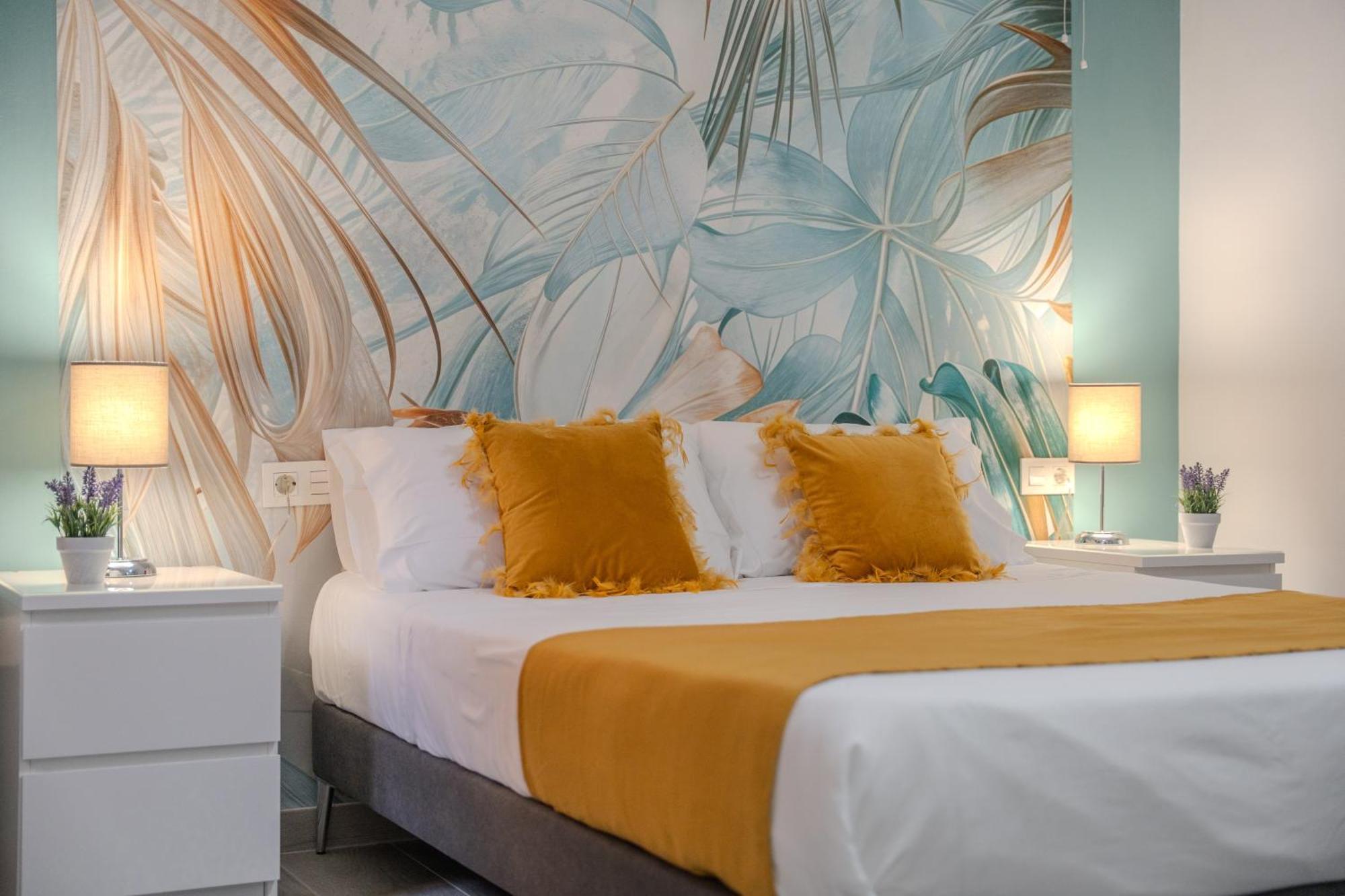 Orlando - Apartmán Costa Adeje (Tenerife)